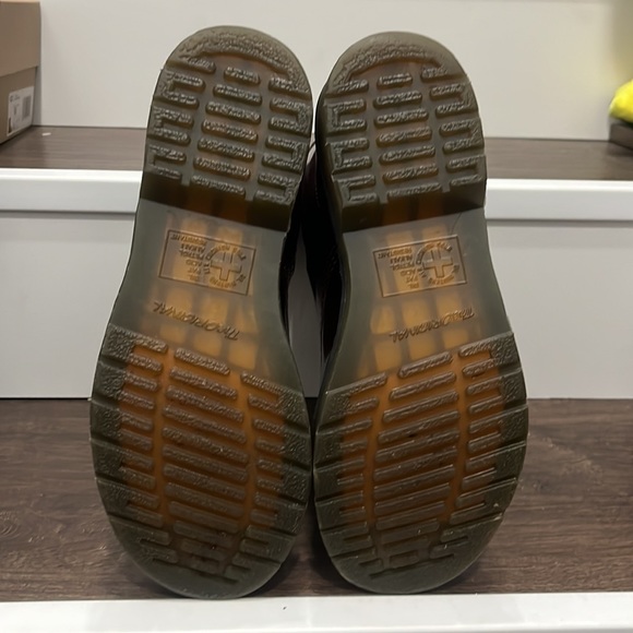 Vegan dr martens - Picture 5 of 7